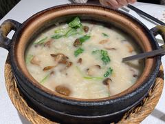 -潮州府·潮菜·砂锅粥(徐家汇店)