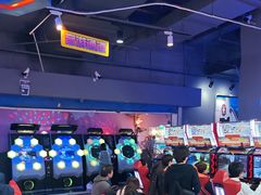 -核客电玩城(东门店)