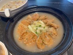 -芳芳私房菜·精做淮扬菜(承德路店)