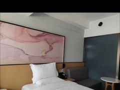 -泰平丽锦酒店(成都太古里春熙路店)