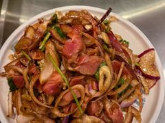-揽月斋炙子烤肉·清真(安定门·五道营店)