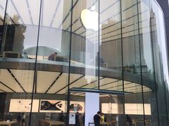-Apple零售店(新街口店)