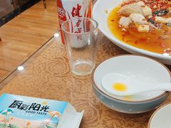 -厨彩阳光(河东路店)