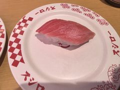 -寿司郎(上野店)
