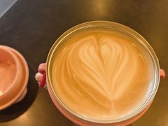 -星巴克(南翔五彩城店)