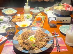 -二丁目食堂(浑南花园城店)