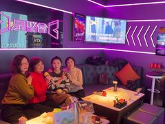 -星聚会KTV(龙湖上海奉贤天街店)