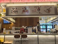 -必胜客(大宁路店)