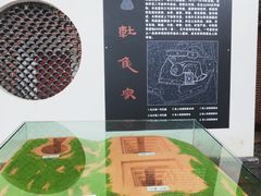 -马王堆汉墓遗址