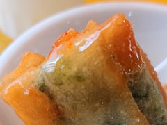 -大笑饭堂(甲子桥店)