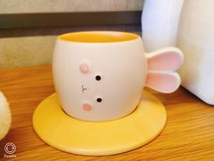 -星巴克(深圳北站B5检票口)