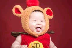 点击看大图 -小阿福儿童摄影(摩尔城店)