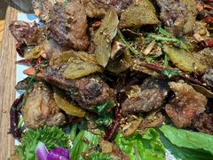 -太子食府(圣水路店)