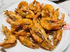 -槐店王婆大虾(长江道店)