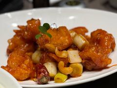 -旺顺阁·北京菜·烤鸭(大望路店)