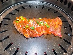 -烧本烧·自助烤肉(勒泰中心店)