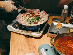 -KimPro 辛普乐概念韩餐