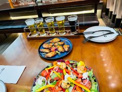 -haxnbauer海森堡德国餐厅(深圳coco店)