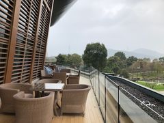 -宁波九龙湖开元度假村