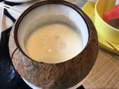 -隐秀山居酒店·秀厨融合西餐厅