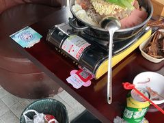 -泰好吃芝士年糕火锅(独墅湖店)