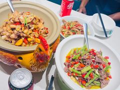 -绿草地·湘菜(芙蓉天街店)