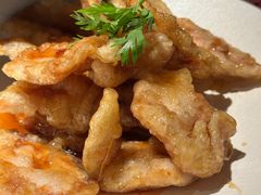 -奉天小馆·非遗东北菜(济南万象城店)