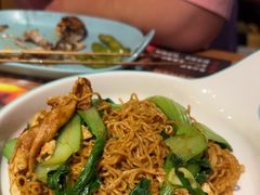 -馋嘴猫北京食堂·烤鸭·宵夜(亚运村店)