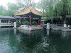 -济南富力凯悦酒店