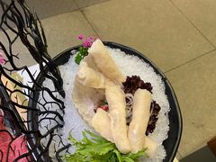 -湊湊火锅·茶憩(南京万象天地店)