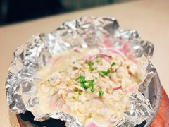 -江海渔港(姚港路店)