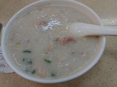 -冠记·肠粉粥品专家(江南大道店)