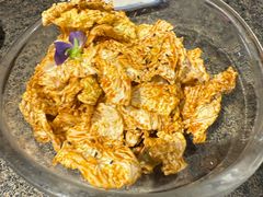 -真地道京味府·鲜橙烤鸭·北京菜(朝外大街东大桥店)