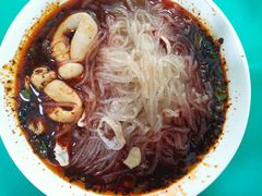 红油肥肠粉-甘记肥肠粉(马鞍北路店)