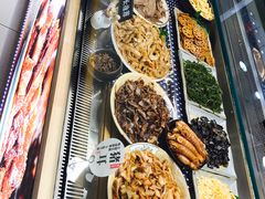 -留夫鸭(巴黎春天宝山店)