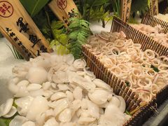 -韩大地烤肉海鲜火锅自助(五一广场店)
