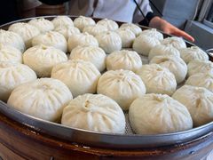 -李与白包子铺(桐梓林店)