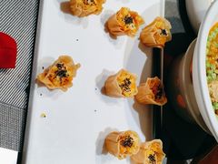 -山壹竹庭院餐厅