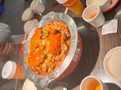 -胖哥俩肉蟹煲(湖滨银泰in77店)