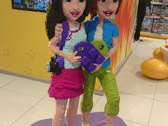 -TOYSRUS玩具反斗城(上海万象城店)