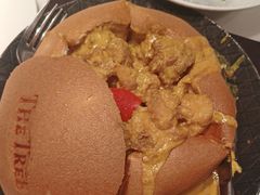 -大树餐厅(益田假日店)