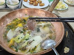 -朝伟清真铜瓢牛肉馆(三十年老·店)