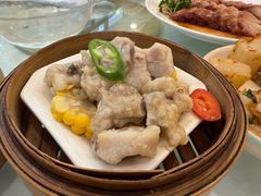 -金榜大酒店-中餐