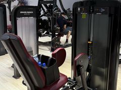 -FLARE STAR FITNESS(复地活力城店)