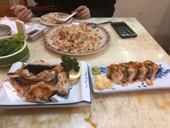 -桃屋日本料理(清华科技园店)