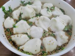 -回坊马二饺子馆