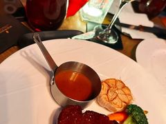 -恰餐厅及酒吧CHAR Bar & Grill(北京三里屯洲际店)