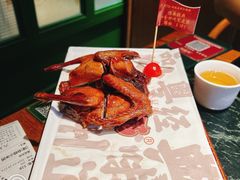 -大鸽饭(北京路店)