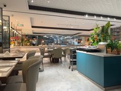 -晶丽香榭自助餐(南京大饭店)