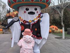 -哈尔滨波塞冬海底世界
